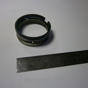 Кольца поршневые (к-т) FAW-6371 фотография