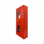 Шкаф пожарный навесной экон ШПК 320 НОК (для 1ПК+2огн) ФАЭКС 016-1511