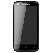 Lenovo IdeaPhone A378t Black фото