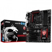 Материнская плата MSI H97 GAMING 3 фото