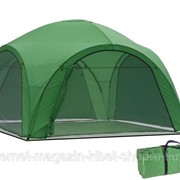 Тент-шатер Green Glade 1264