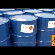 Нафтеновая кислота фотография