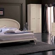 Итальянская спальня Magic Ivory фотография