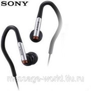 Наушники вакуумные с микрофоном “Sony“ MDR-AS40EX фотография