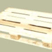 Европоддон новый фото