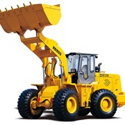 Аренда Погрузчика в Астане фото