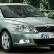 Автомобиль Octavia Skoda