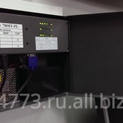 Интегрированный 8 канальный сетевой видеорегистратор NVR BW-7808T-PL PoE-6, 2HDD