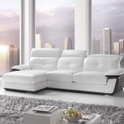 Угловой диван модель ТЕХАС фото