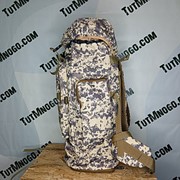 Рюкзак туристический LAMIAK 75л , (тактический рюкзак 75 литров) фото