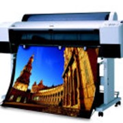 Услуги репродукции и печати фотографий на баритовой фотобумаге фото