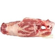Баранина, шея, на кости. Возможен опт и розница. Мясо баранина. фотография