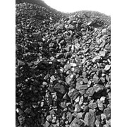 Уголь каменный ДПКО (25-200) фото