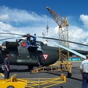 Техническое обслуживание вертолетов и технические консультации фото