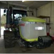 Трактор Claas Challenger E 95 Maschinennr.PENG701645 фото