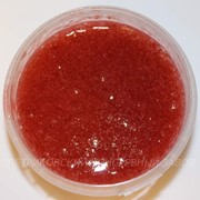 Наполнитель фруктово-ягодный Клубника, гетерогенный не термостабильный фото