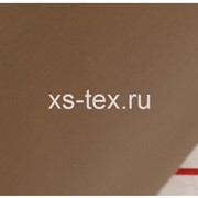 Ткань курточная Dewspo PLAIN 300T PU1000, цвет: 6 коричневый фото