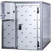 Холодильная камера замковая Север (внутренние размеры) 3,6 х 4,8 х 4,0 фотография