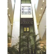 Панорамный лифт Eclipse Smart Compact фото