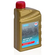 Моторное cинтетическое масло MOTOR OIL VX 5W-30 фото