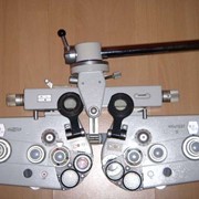 Фороптер Muller Германия, оборудование для оптик, офтальмологических кабинетов фото