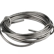 Проволока из прецизионных сплавов D= 1.6 мм, Марка: 40КХНМ, ГОСТ 14118-85 фото