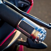 Комплект рукояток для мотоцикла Patron Blaze 250