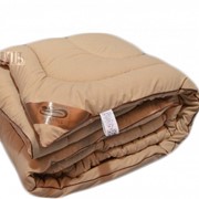 Одеяло “Микрофибра-Шерсть“ зимнее фото