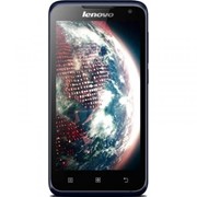 Мобильный телефон Lenovo A526 Dark Blue фото