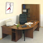 Мебель для офисов (офисная) Серия Фея фото