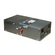 Системы вентиляции MAXI 2000 EL 400V AHU-COMPACT фото