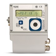 Корректор объема газа ТС215 для приведения рабочего объема газа фото
