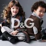 Детская брендовая одежда фотография