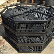 Оборудование для переугливание брикета Житомирская обл. фото