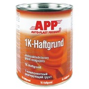 APP APP 020601 Грунт однокомпонентный антикоррозийный APP 1K-Haftgrund