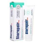 Зубная паста “Biorepair Plus Total Protection“, 75 мл. фото