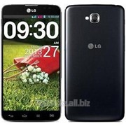 Телефон LG G Pro Lite Dual D686 (КСТ), цвет черный (Black) фото