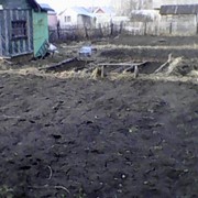 Земельный участок фото