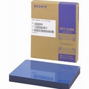 Бумага УЗ для видеопринтера Sony UPP 110S, 110mmx20m фото