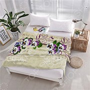 Плед флисовый ТамиТекс «Находка» фото