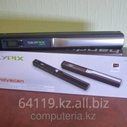 Портативный сканер SkyPix фотография