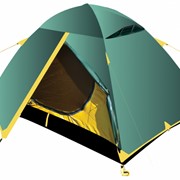 Палатка Tramp Scout 3 фото