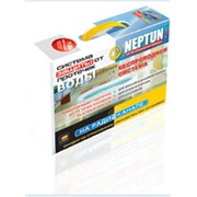 Защита от протечки воды. Система «Neptun XP» на радиоканале