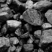 Уголь каменный антрацит
