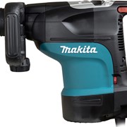 Перфоратор HR 4501 C (SDS-MAX, 1300 Вт, 12.5 Дж, чем.) MAKITA фото