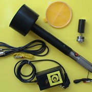 Ручной флокатор FS-70kV bat фото