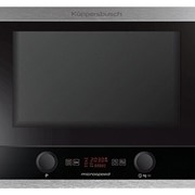 Встраиваемые микроволновые печи KUPPERSBUSCH EMWGR3260.0J1