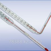 Термометр ТТЖ-М исп.5 П 3(0+160°С)-1-240/100 ТУ 25-2022.0006-90 фотография