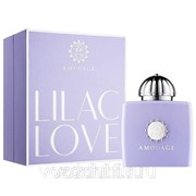 AMOUAGE Lilac Love women парфюмерная вода 100ml фотография