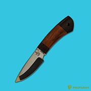 Нож Рысь (95х18) фото